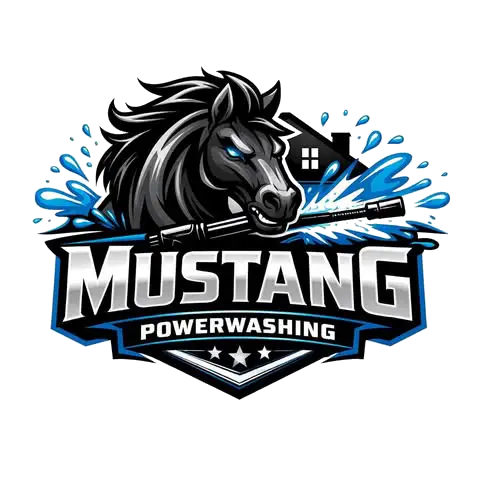 Mustang Power Washing